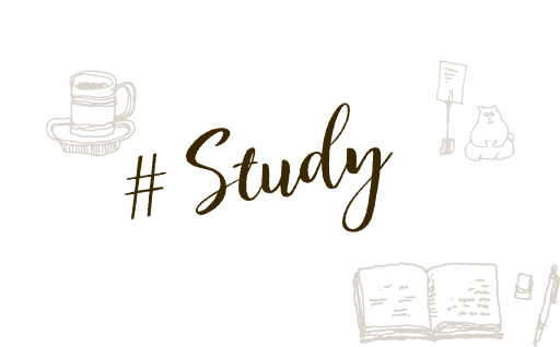 # study